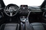 BMW M4 CS 2017 года (WW)